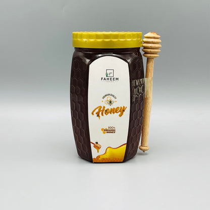 Pure Beri Honey