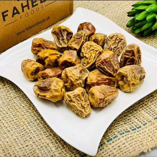 Sukri Mufaddal Special Dates