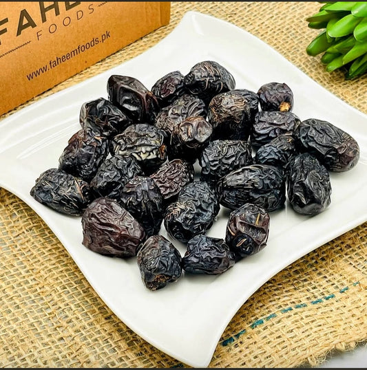 Ajwa