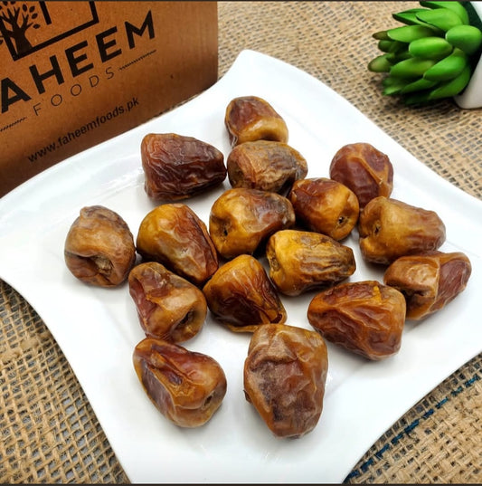 Sukri Mufaddal Special Dates
