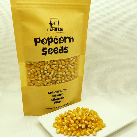 Popcorn Seeds