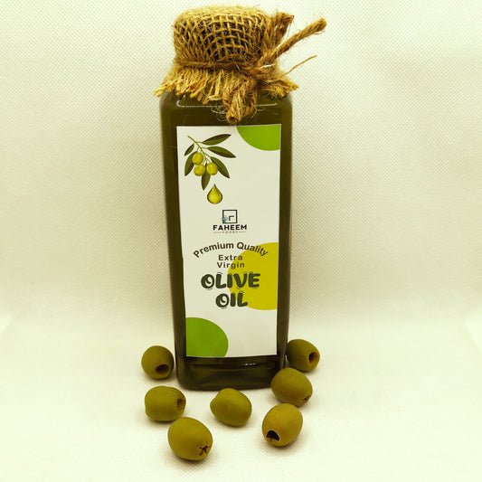 Olive Oil