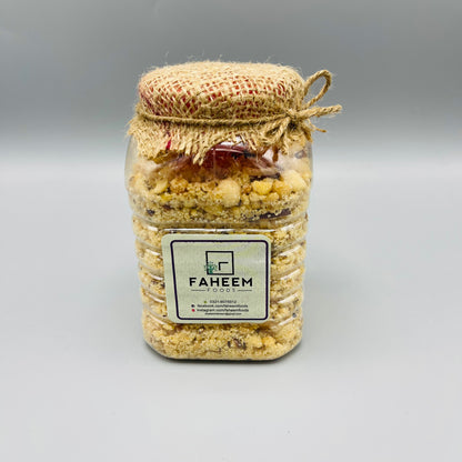 Special Panjeeri