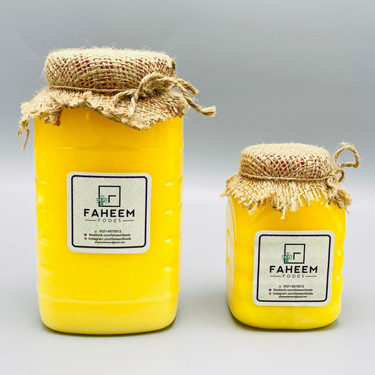 Pure Desi Ghee