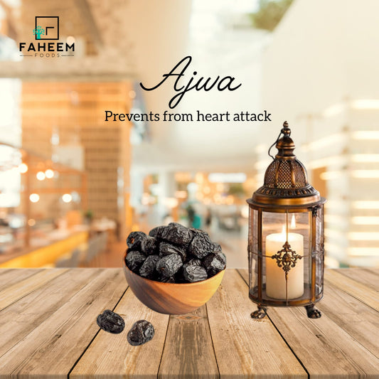 Ajwa
