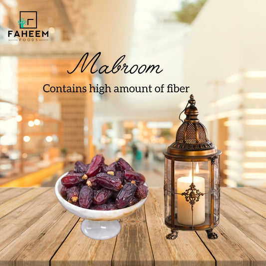 Mabroom