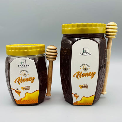 Pure Beri Honey