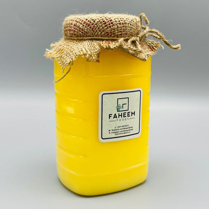 Pure Desi Ghee