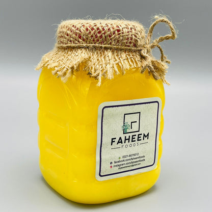 Pure Desi Ghee