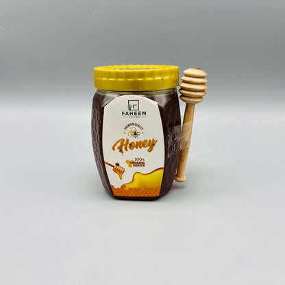 Pure Beri Honey