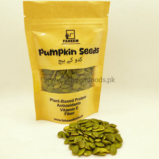 Pumpkin Seeds